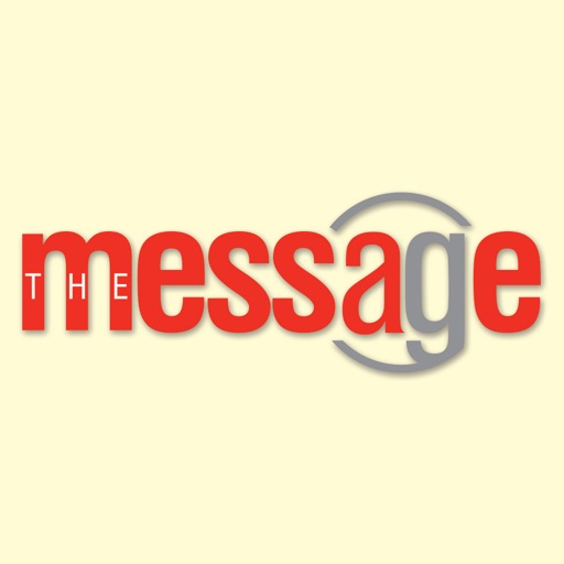 Revista The Message