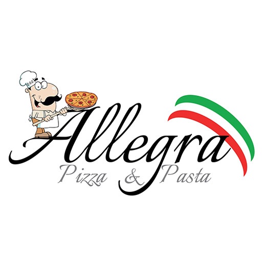 Allegra Pizza and Pasta icon