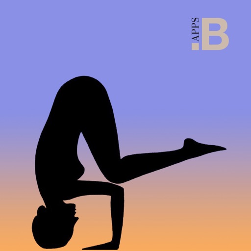 Yoga2go - myFlows icon