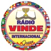 Rádio Vinde Internacional