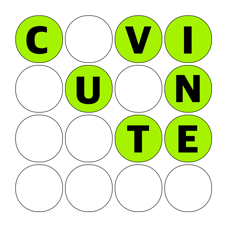 Activities of Cuvinte Sucite