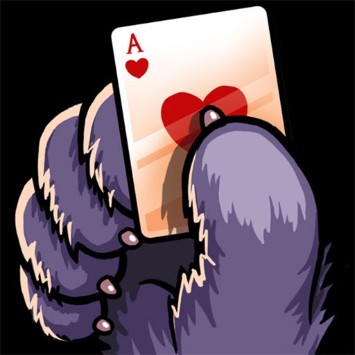 Gin Rummy - Classic Card Games Icon