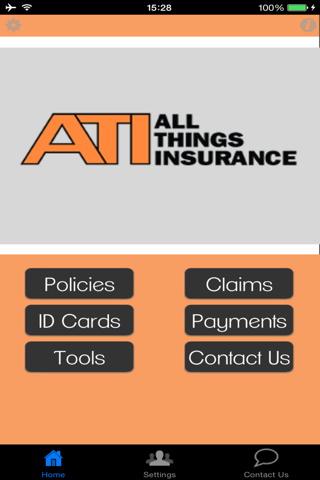 All Things Insurance, INC screenshot 3