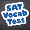 SAT / GMAT Vocab Test