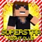 SUPERSTAR NIGHT CLUB : MC Survival Mini Game with Multiplayer