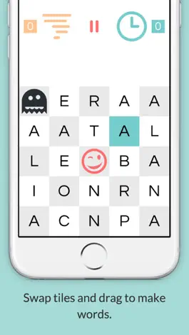 Game screenshot Survival Words - Word Games for Brain Training apk