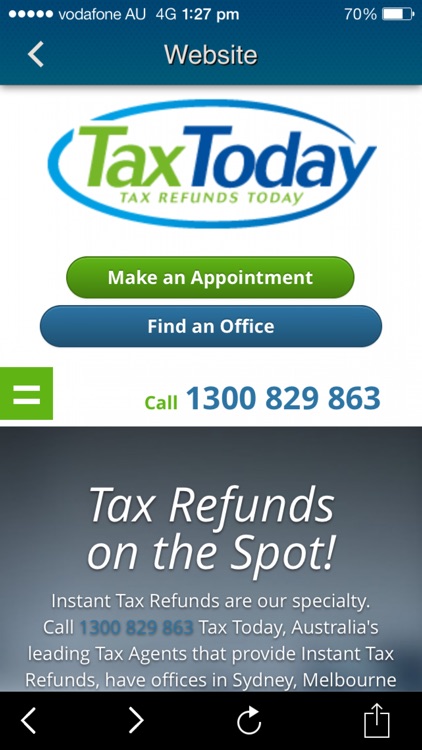 Tax Today screenshot-3