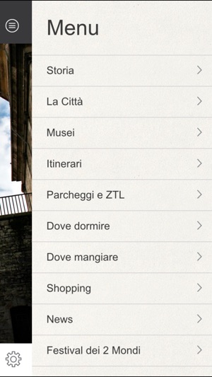 Spoleto Turismo(圖2)-速報App