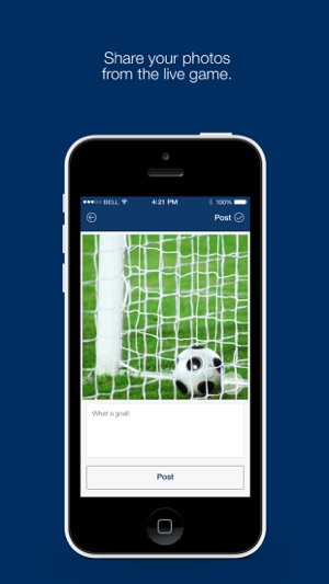 Fan App for Southend United FC(圖3)-速報App