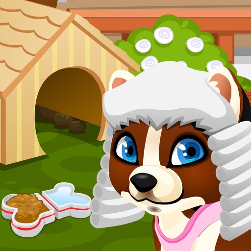 Build Puppy's Doghouse~ icon