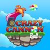 Crazy Cannon Ball