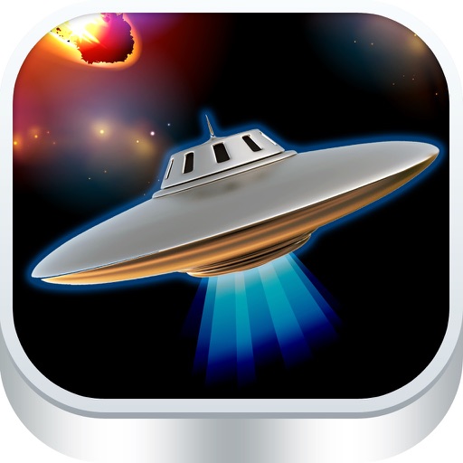 Space Legend - Defender Rivals At Nova Galaxy War iOS App