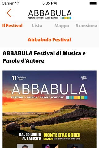 Abbabula screenshot 3