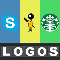 Activities of Logos Quiz -Guess the most famous brands, new fun!