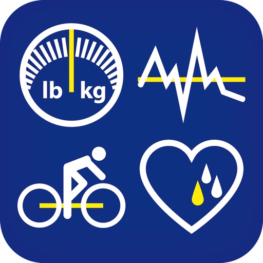 iBody - get in shape icon