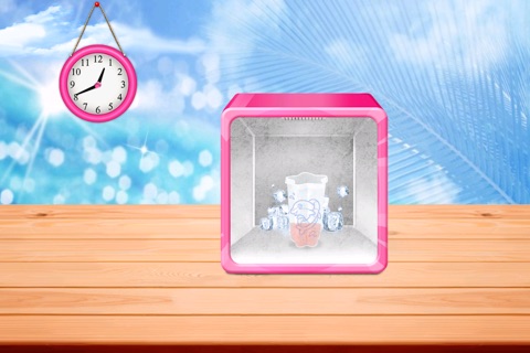 Icee Popsicle-Summer time screenshot 4