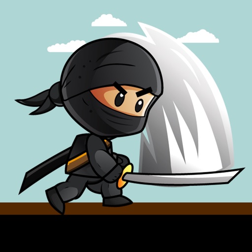 Deft Ninja iOS App