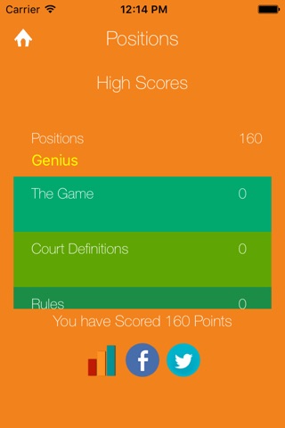 Basketball IQ - Hoops for Girls screenshot 4