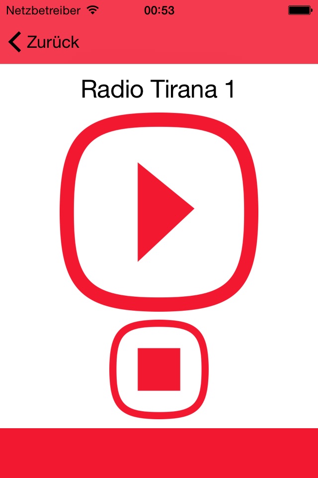 Radio Albania FM - Stream and listen to live online music from your favorite Albanian radio station and channel with the best audio player screenshot 2