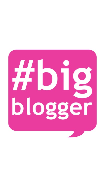 bigblogger