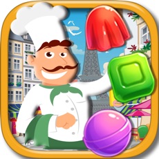 Activities of Sweet Candy Jam Digger