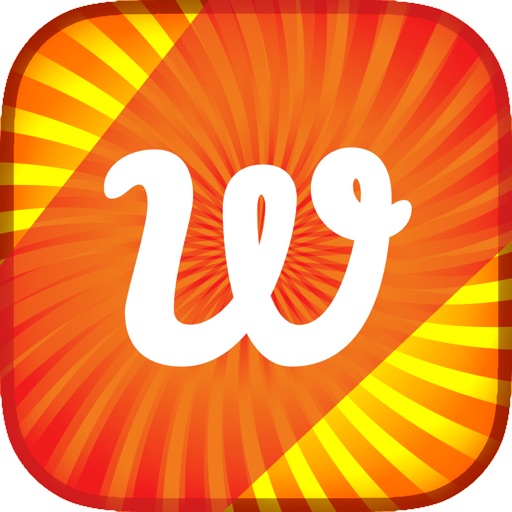 Word Quiz Free iOS App