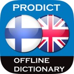 Finnish  English Dictionary  Vocabulary trainer