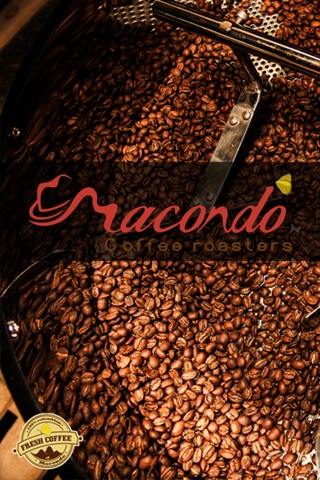 Macondo Coffee screenshot 2