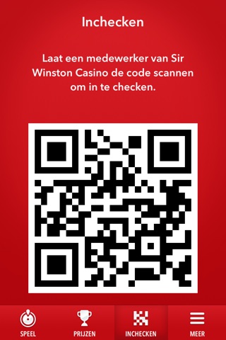 Sir Winston Casino screenshot 4