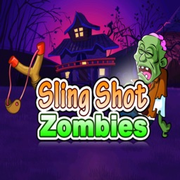 Sling Shot Zombies