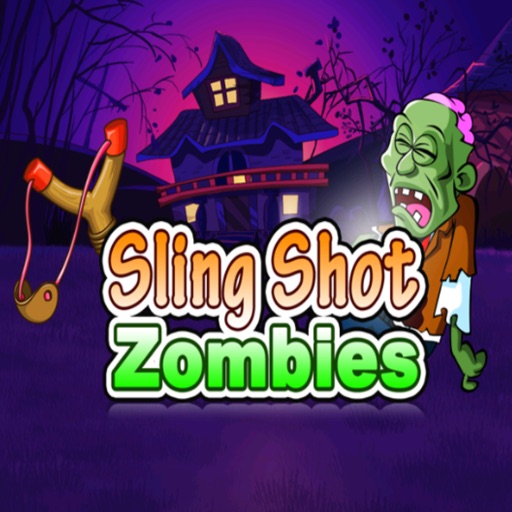 Sling Shot Zombies