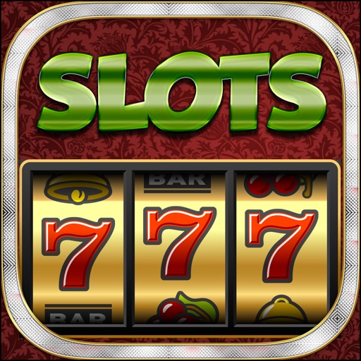 ``` 777 ``` Ace Lucky Slots - FREE Slots Game icon