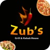 ZUBS GRILL AND KEBAB LEEDS