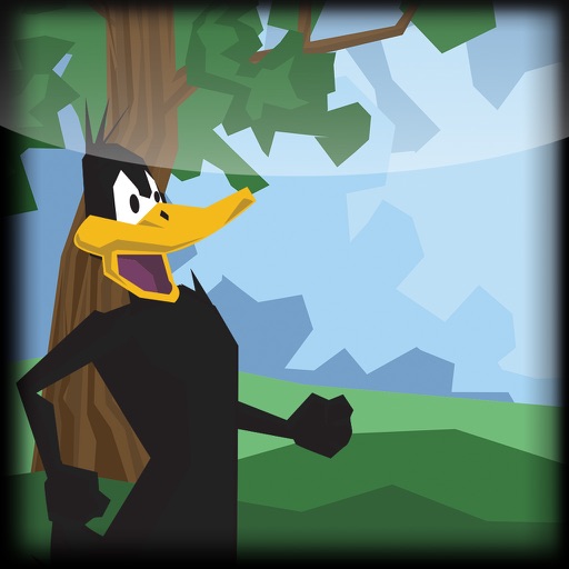 Quack Quack Tap - Daffy Duck version icon