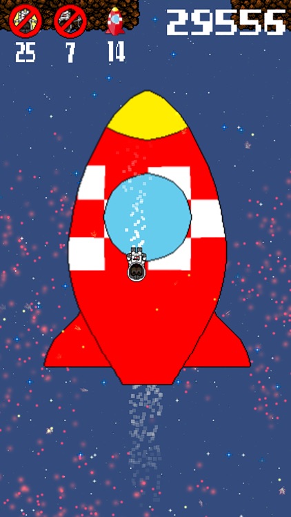 Riding Space screenshot-3