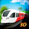 Train Driver Simulator 3D Full
