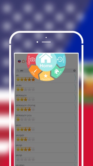 Offline Haitian Creole to English Language Dictionary(圖2)-速報App