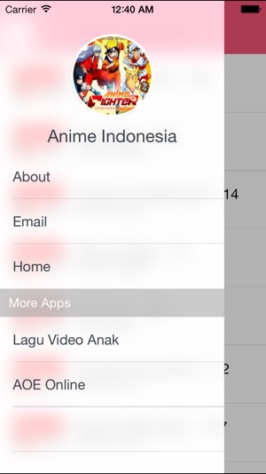 Anime Indonesia