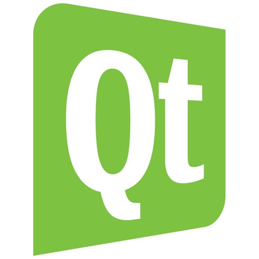 Qt5 Everywhere iOS App