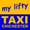 My Lifty Taxi Chichester