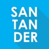 Mapa Turístico de Santander