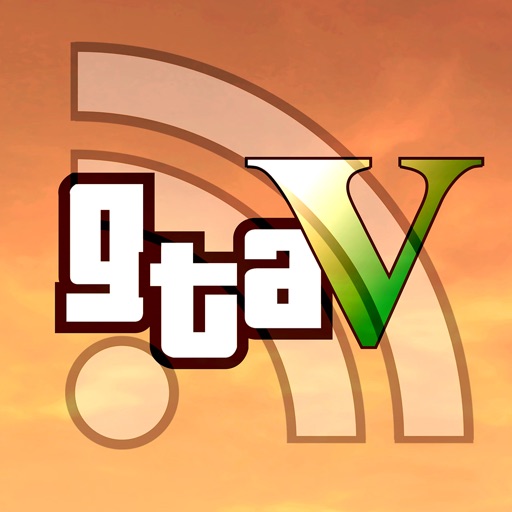 News + Cheats for GTA 5 Free Icon