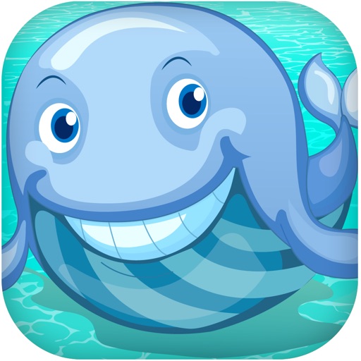 Dolphin Avoider - Fisherman Sea Hunt Mayhem (Premium) iOS App