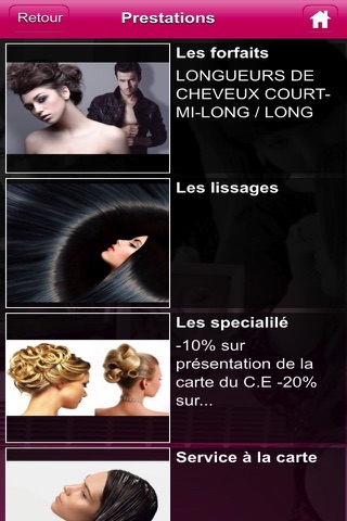 Art'é Miss screenshot 3