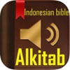 Alkitab (audio)(Indonesian bible)