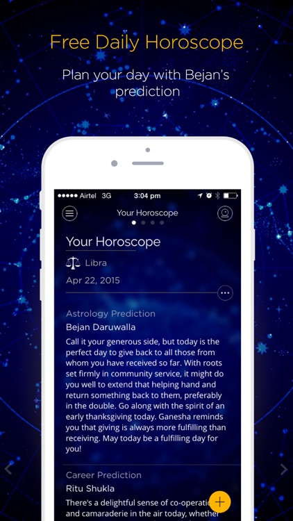 Astrology, Horoscope & Numerology by Astrospeak