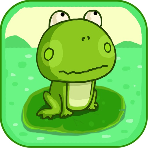 Frog Jump - Tappy Frog by manh pham