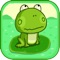 Game Jumping Frog One of the hottest mobile games