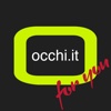 Occhi for you