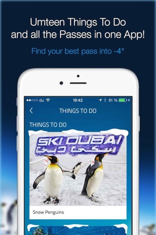 Ski Dubai screenshot 4